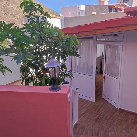 San Sebastián de la Gomera Casita La Gomera מראה חיצוני תמונה