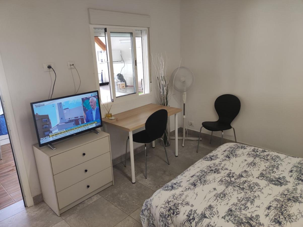 San Sebastián de la Gomera Casita La Gomera מראה חיצוני תמונה