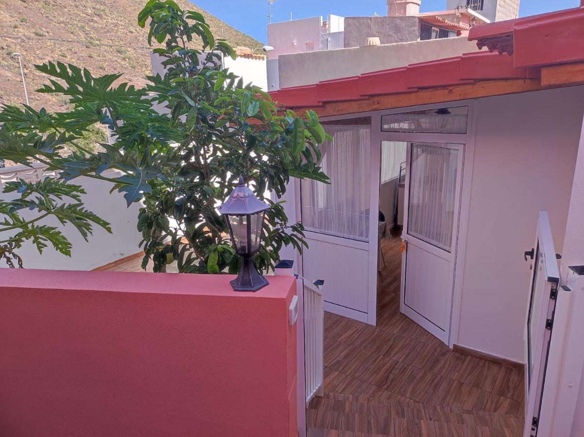 San Sebastián de la Gomera Casita La Gomera מראה חיצוני תמונה