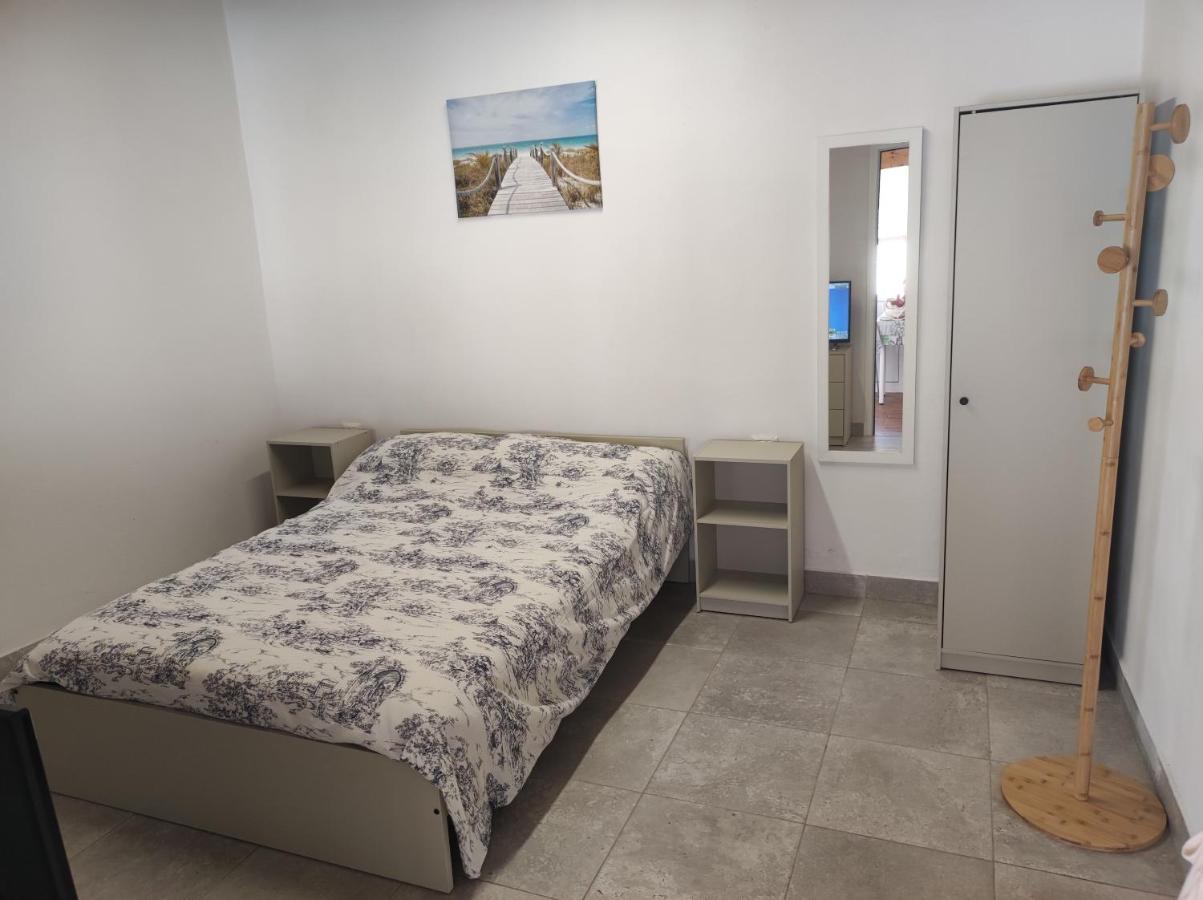 San Sebastián de la Gomera Casita La Gomera מראה חיצוני תמונה