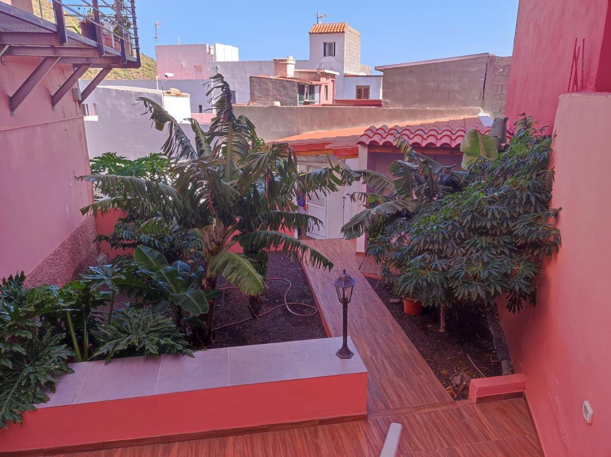 San Sebastián de la Gomera Casita La Gomera מראה חיצוני תמונה