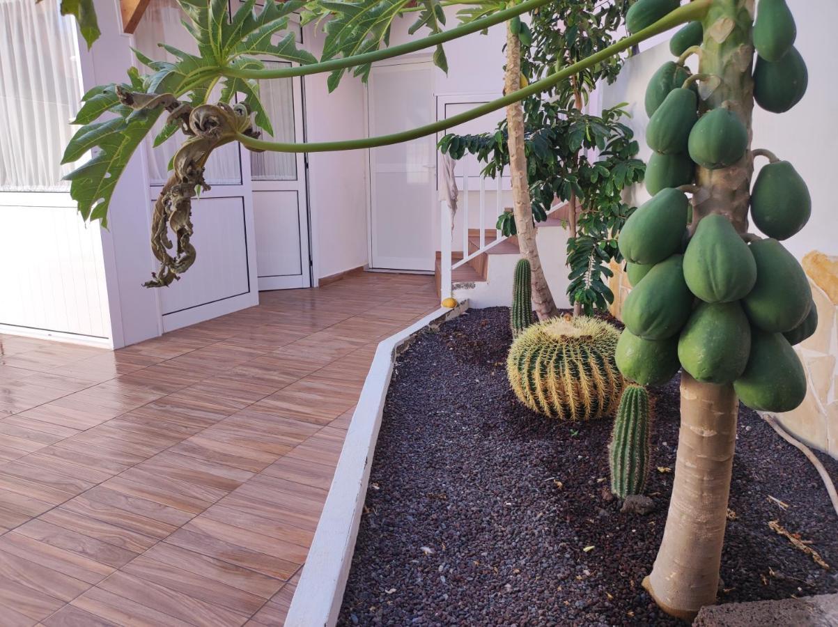 San Sebastián de la Gomera Casita La Gomera מראה חיצוני תמונה
