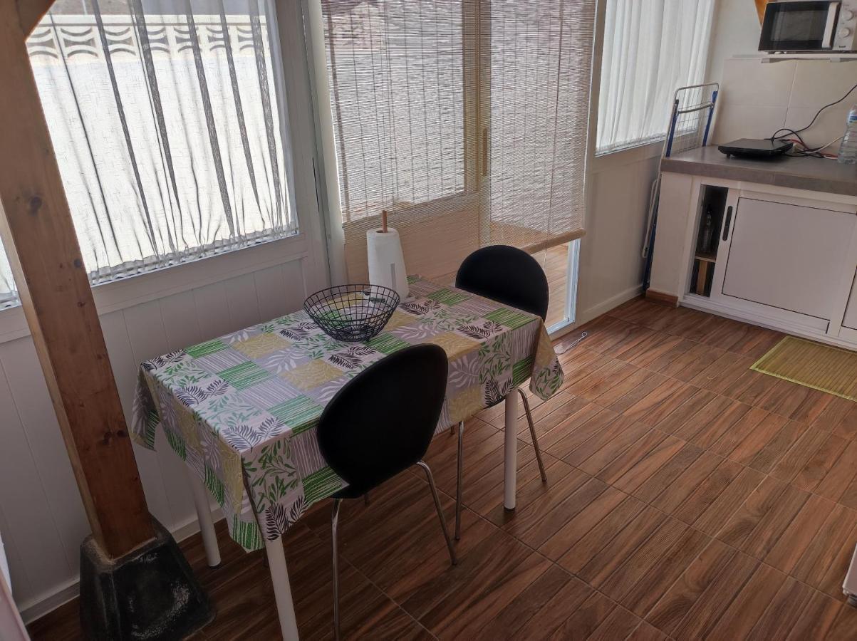 San Sebastián de la Gomera Casita La Gomera מראה חיצוני תמונה