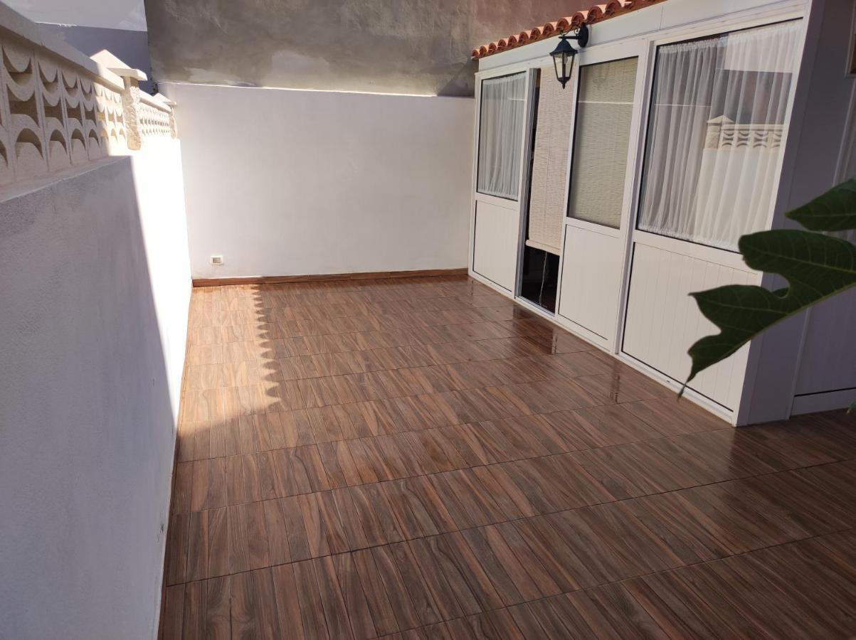 San Sebastián de la Gomera Casita La Gomera מראה חיצוני תמונה