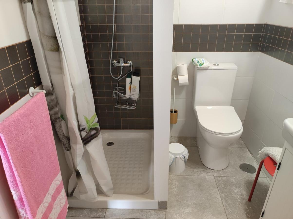 San Sebastián de la Gomera Casita La Gomera מראה חיצוני תמונה